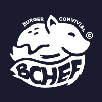 BCHEF logo - Similar company to Père & Fish