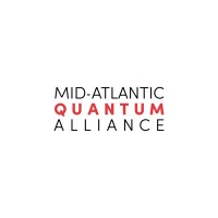 Mid-Atlantic Quantum Alliance logo - Similar company to Quantum Catalyzer (Q-Cat)
