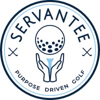 SERVANTEE logo - Similar company to Mobile Golf Events