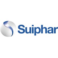 SUIPHAR COLOMBIA logo - Similar company to Pharex