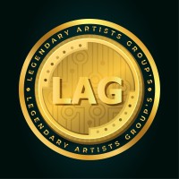 Legendary Artists Group logo - Similar company to Eu Migration Services