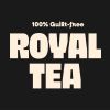 ROYALTEA_drinks logo - Similar company to Impacte