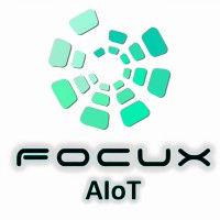 FOCUX AIOT logo - Similar company to Hc-Group