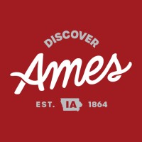 Discover Ames logo - Similar company to Duschy