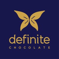 Definite Chocolate logo - Similar company to Fire Mountain Ltd