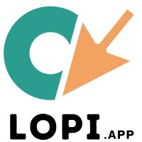Lopi Influencers Marketing logo - Similar company to Livemercial: Celebrity Influencers & Mobile Infomercials