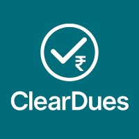 Cleardues (CAFIRA CLEARDUES SOLUTION PVT LTD) logo - Similar company to Bharat Collect