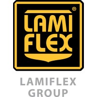 Lamiflex Group logo - Similar company to Rol Group