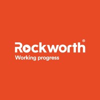 Rockworth logo - Similar company to Studio Design Box