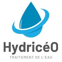 HydricéO logo - Similar company to Mx Manufacturing Excellence