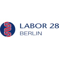 Labor 28 MVZ GmbH logo - Similar company to Labor Staber