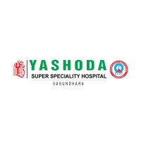 Yashoda Super Speciality Hospital, Vasundhara, Ghaziabad logo - Similar company to Indusconmed