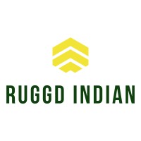 Ruggd Indian logo - Similar company to Leora