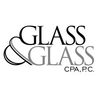 Glass & Glass CPA logo - Similar company to The Tax Code