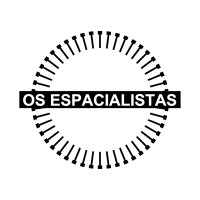 Os Espacialistas logo - Similar company to Naul