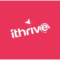 iThrive Virtual Assistants logo - Similar company to Thrive Va