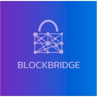 Blockbridge logo - Similar company to Pan-African Tech Foundation