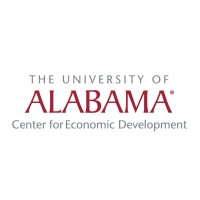 The University of Alabama Center for Economic Development logo - Similar company to Cool Green Trees