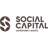 Social Capital logo - Similar company to My New Behavior
