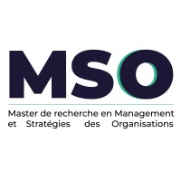Master MSO - ESSECT logo - Similar company to Cozy Coworking Space