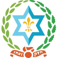 Camp Shomria |Hashomer Hatzair USA logo - Similar company to Data, Government And Democracy Program