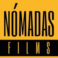 Nómadas Films logo - Similar company to Adrenorama