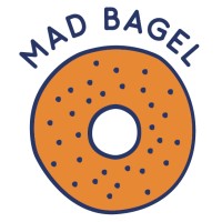 Mad Bagel - Kama Samboga Grup logo - Similar company to Mforce Media
