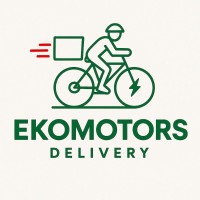 EKOMOTORS DELIVERY DOO logo - Similar company to Inoposlovi.Com