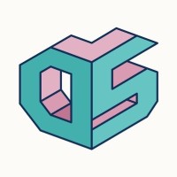 Distortion Studios logo - Similar company to Lienzzo