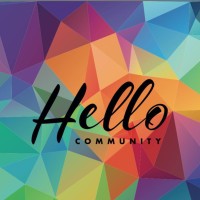 Hello Community logo - Similar company to Fallone Event