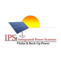 IPS Integrated Power Systems logo - Similar company to Core One Consulting
