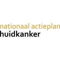 Nationaal Actieplan Huidkanker logo - Similar company to Stichting Melanoom