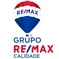 RE/MAX Calidade logo - Similar company to Envisiononline.Ca