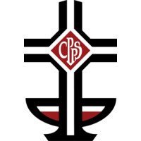 Sisters of the Precious Blood logo - Similar company to Iui Museum Studies (Formerly Iupui)
