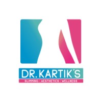 Dr. Kartik’s Slimming Clinic logo - Similar company to Slimming Studio
