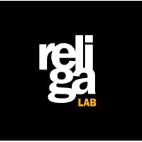 ReligaLab logo - Similar company to Wiselife