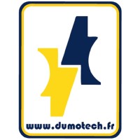 DUMOTECH France logo - Similar company to Eurograin