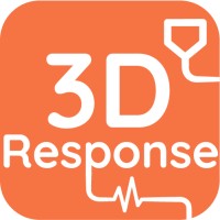 3DResponse logo - Similar company to Knotten