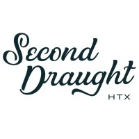 Second Draught logo - Similar company to Comicpalooza