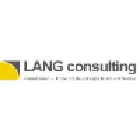 LANG consulting - Ing. Günter Lang logo - Similar company to Lang Consulting Gmbh