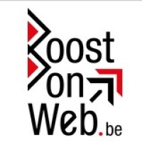 Boost on Web logo - Similar company to Agent Boost 360