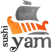 Sushi Yam logo - Similar company to R M Gourmet Buffet E Eventos