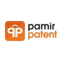 Pamir Patent logo - Similar company to Pamir Creative