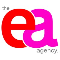 The EA Agency logo - Similar company to Wallace Hill Executive Support