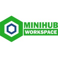 MiniHub Workspace logo - Similar company to Innovatics