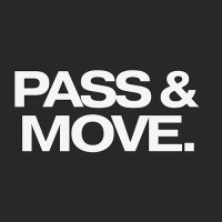 PASS & MOVE. logo - Similar company to Enlightened Studios