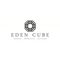 Eden Cube Marketing logo - Similar company to Hype X