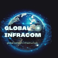Global Infracom, LLC logo - Similar company to Hexabuild