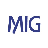 MIG s.r.o. logo - Similar company to Brass Razor.Eu