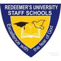 Redeemer's University Staff Schools logo - Similar company to We The Creators